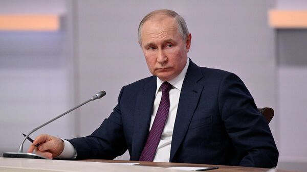 LIVE: Пресс-подход Путина после встречи с главами правительств стран СНГ и ЕАЭС