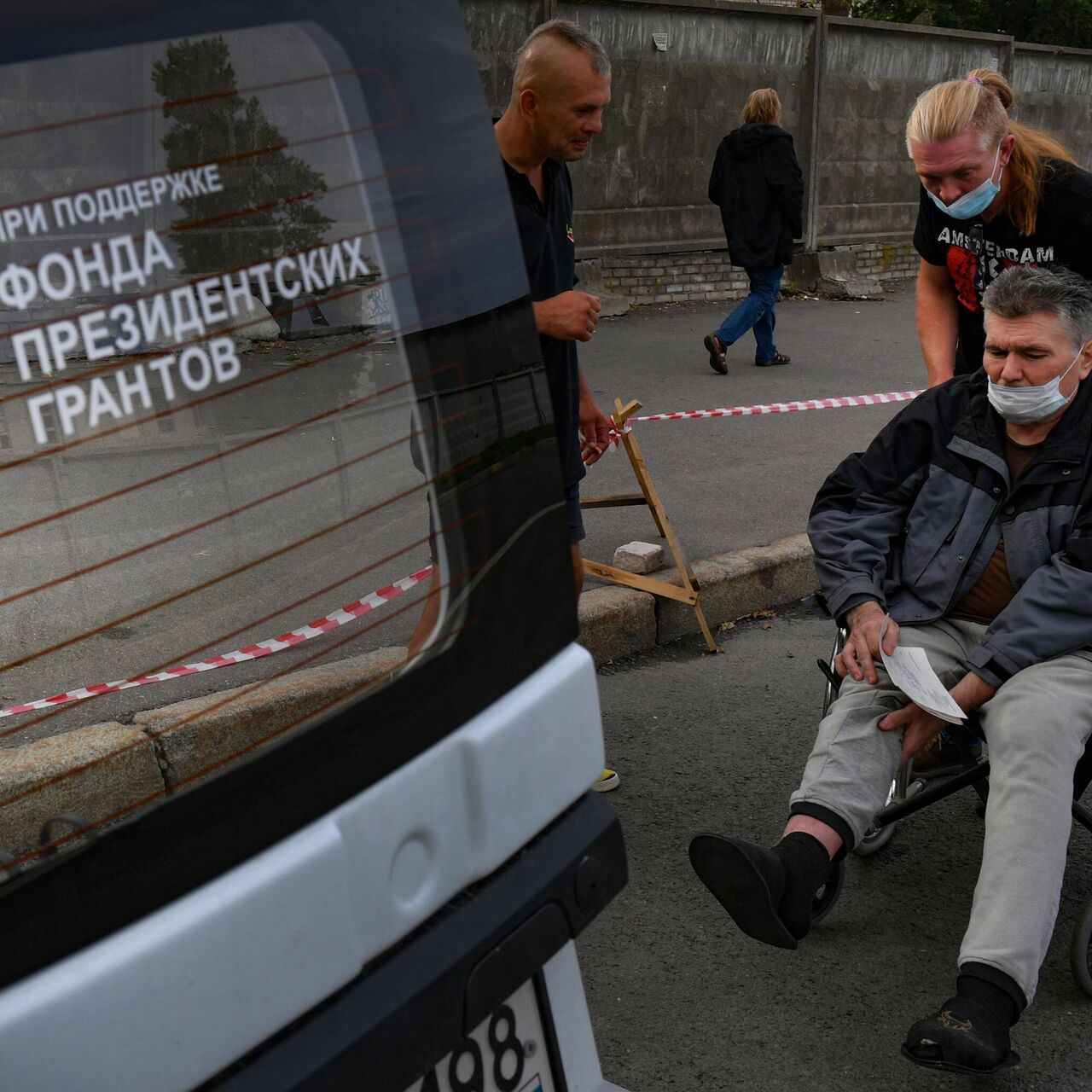 В Москве вручат премию 