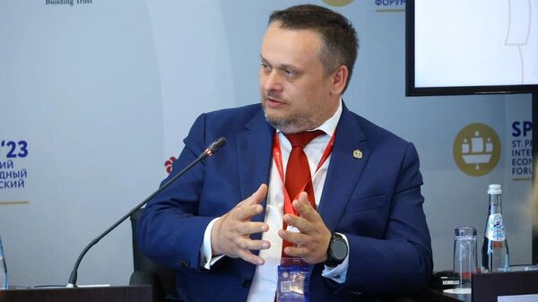 Глава комиссии Госсовета по социальной политике, губернатор Новгородской области Андрей Никитин