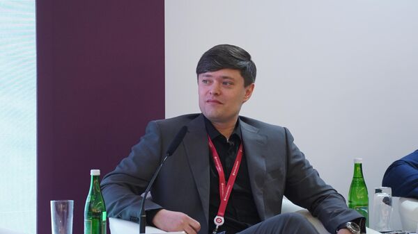 Генеральный продюсер ТНТ Аркадий Водахов в ходе Петербургского международного экономического форума (ПМЭФ-2023) анонсировал съемки нового шоу в Китае