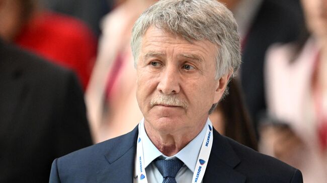 Леонид Михельсон