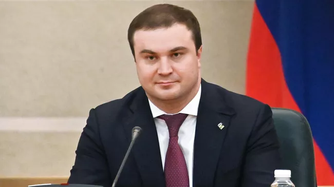 Виталий Хоценко