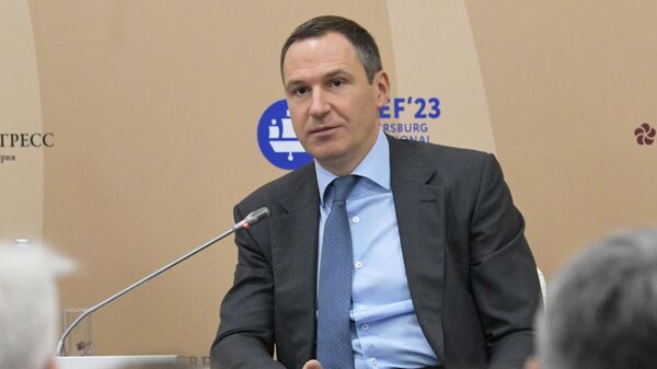 Денис Буцаев, генеральный директор, ППК Российский экологический оператор