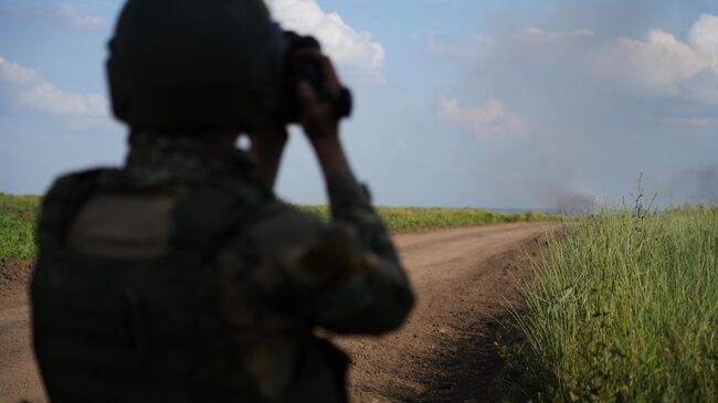 Сопровождающий ОБТФ Каскад