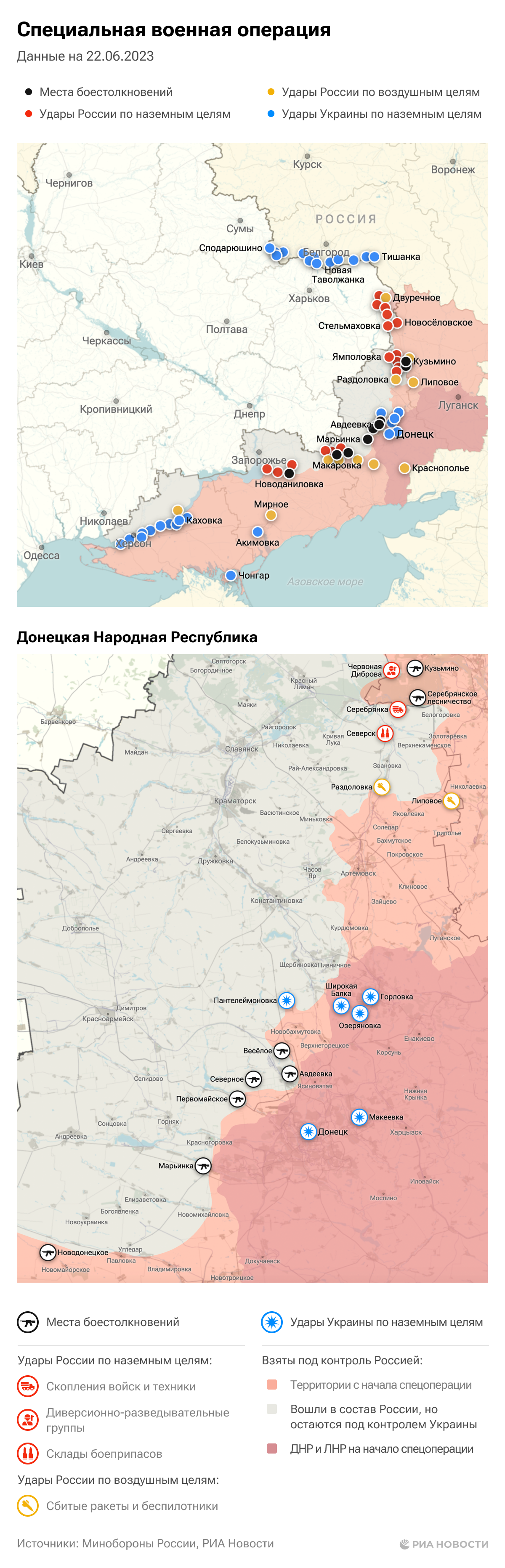 Isw карта украины