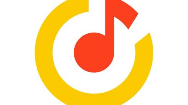 Яндекс Музыка логотип (500х500)