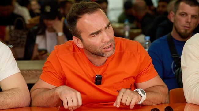 Камил Гаджиев