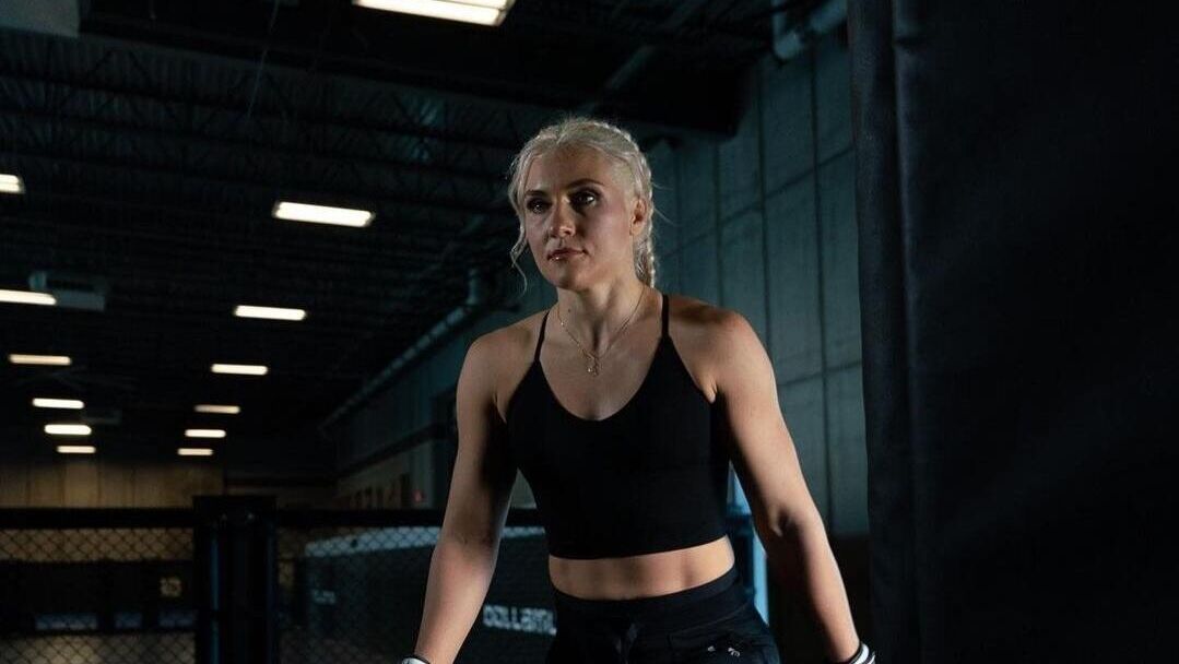 Яна Сантос (Куницкая) - РИА Новости, 1920, 04.05.2025