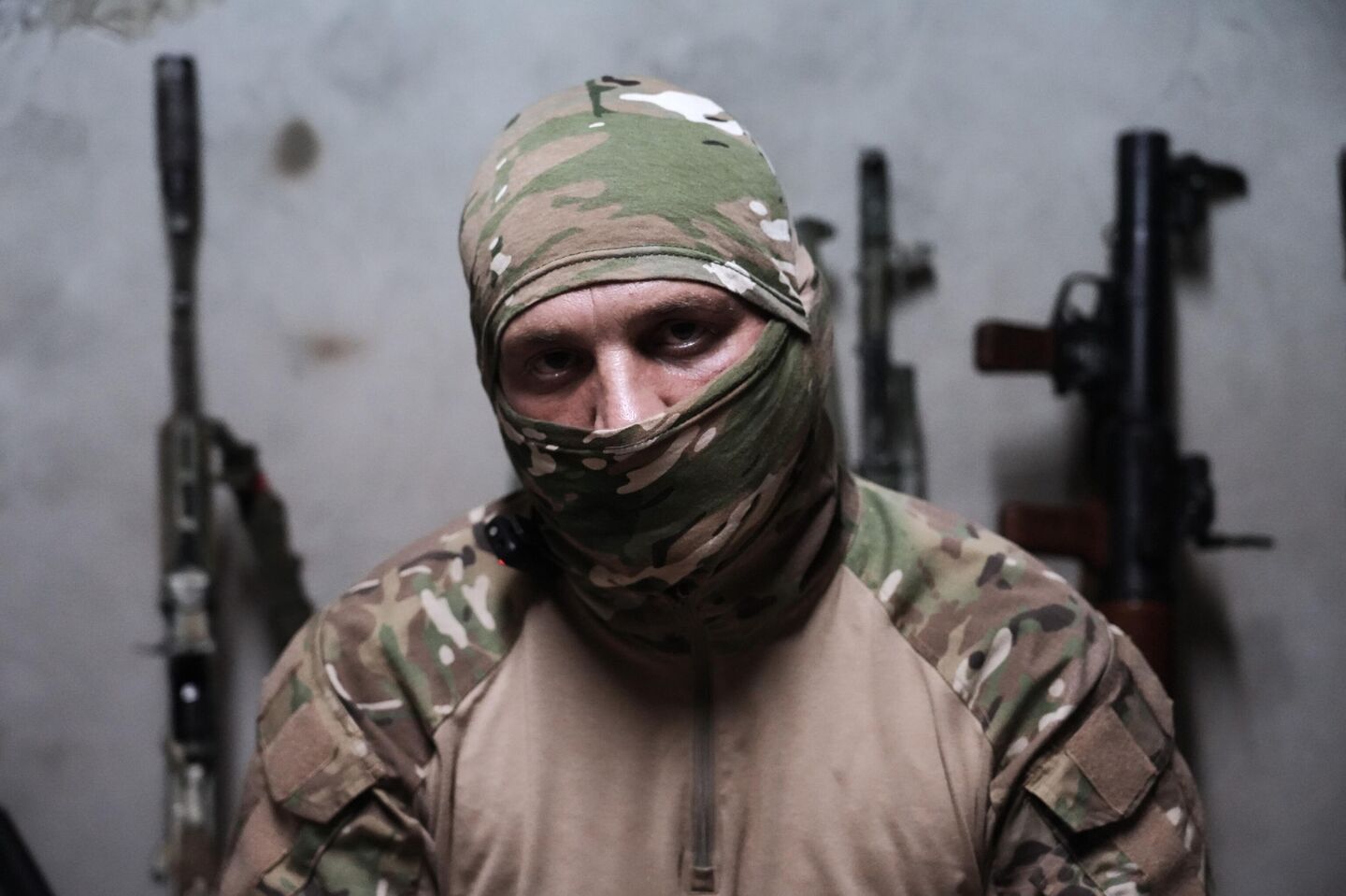 Снайпер Москаль Снайпер Москаль