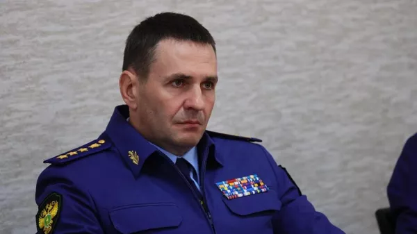 Дмитрий Демешин