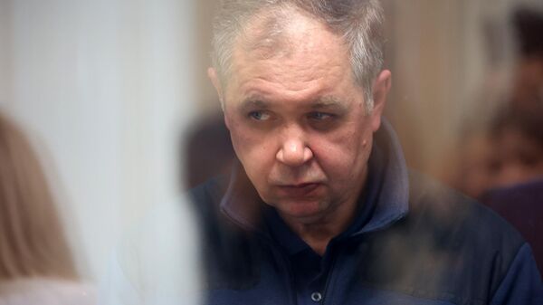 Суд освободил экс-главу ГУМЧС Кузбасса, осужденного по делу 