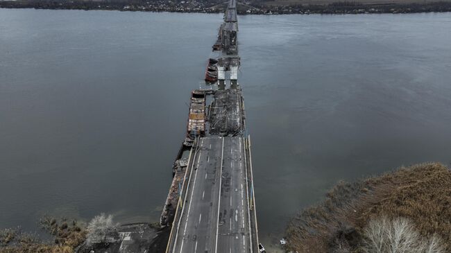 Антоновский мост