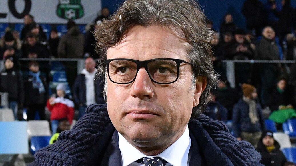 "Ювентус" сменил спортивного директора