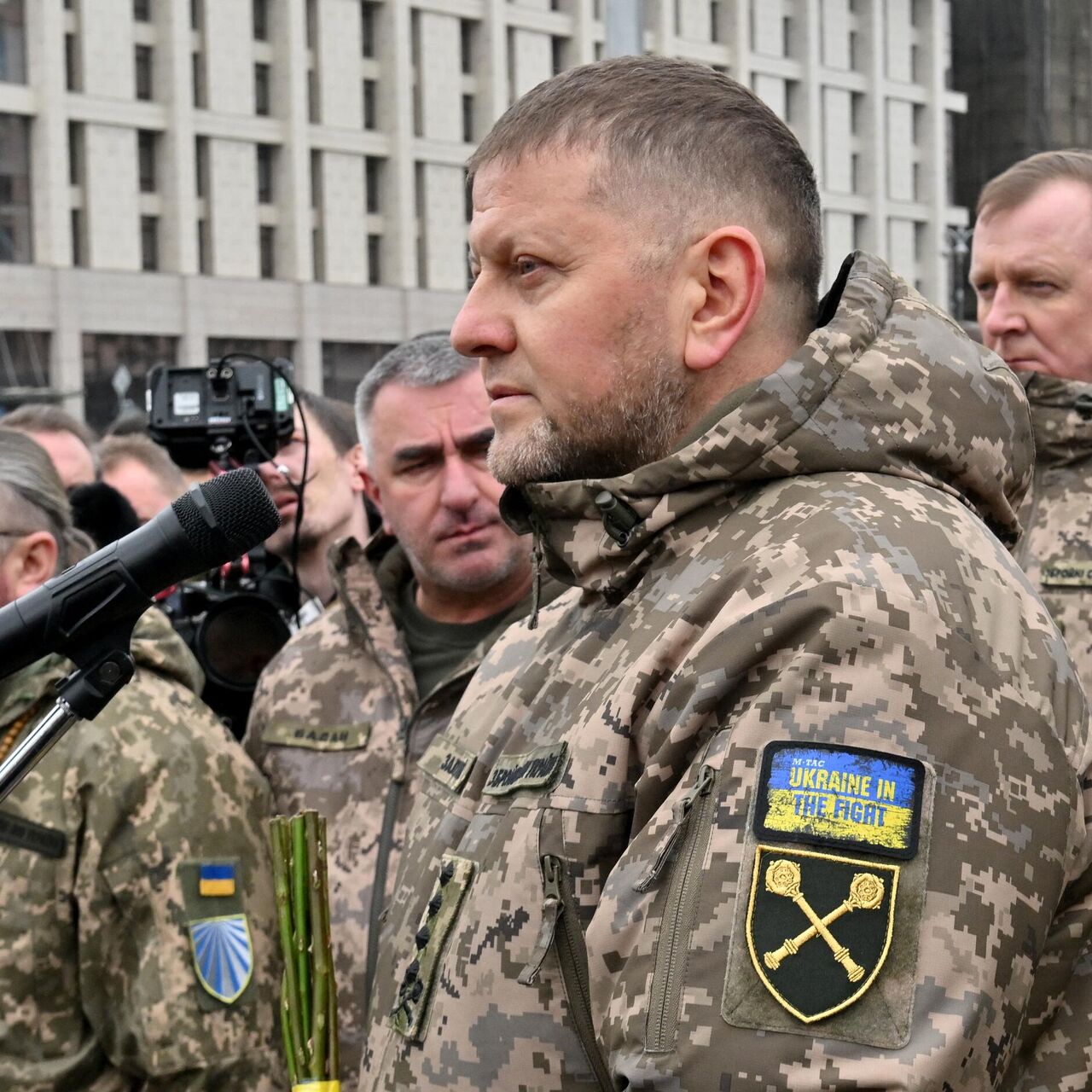 Противоречащие друг другу заявления стали 