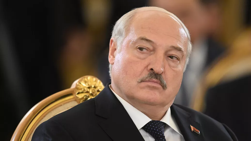 Лукашенко заявил, что России и Белоруссии не дадут спокойной жизни