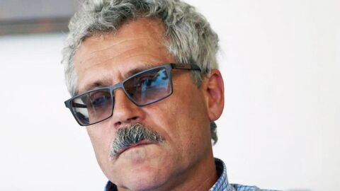 Григорий Родченков