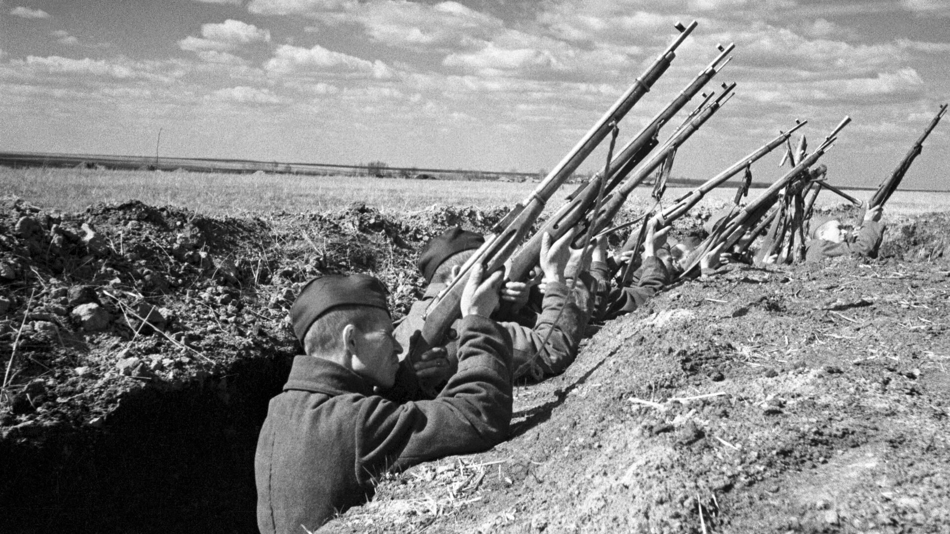 80 лет победе в Курской битве — дата, ход, итоги сражения