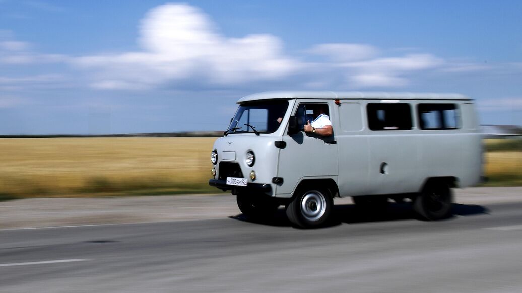 Эксперт раскрыл, почему “Буханка” стоит дороже китайских авто