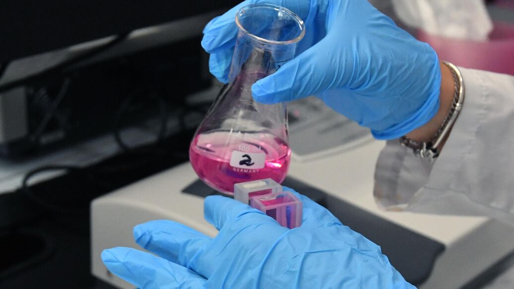 В реке в Ленобласти сделали жуткую находку