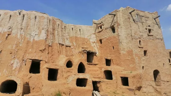 Культурно-исторический центр Сарай-Бату Культурно-исторический центр Сарай-Бату