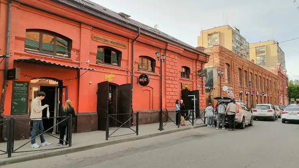 Астрахань Астрахань