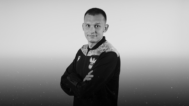 Даниил Шеметов