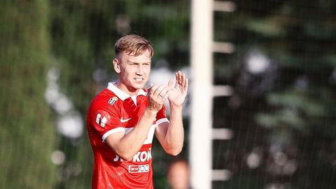 Наиль Умяров Наиль Умяров