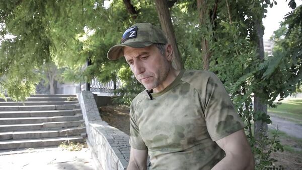 Доброволец об использовании украинской армией пленных для разминирования