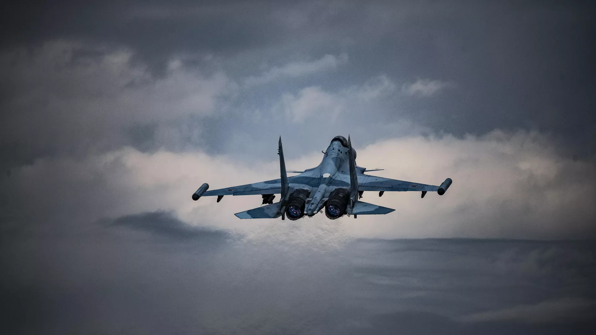 Ukraine mất thêm hai tiêm kích MiG-29 ở Dnepropetrovsk