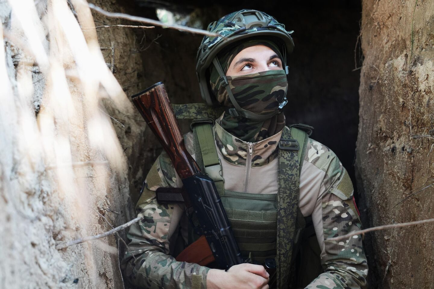 Оператор БПЛА Клен Оператор БПЛА Клен