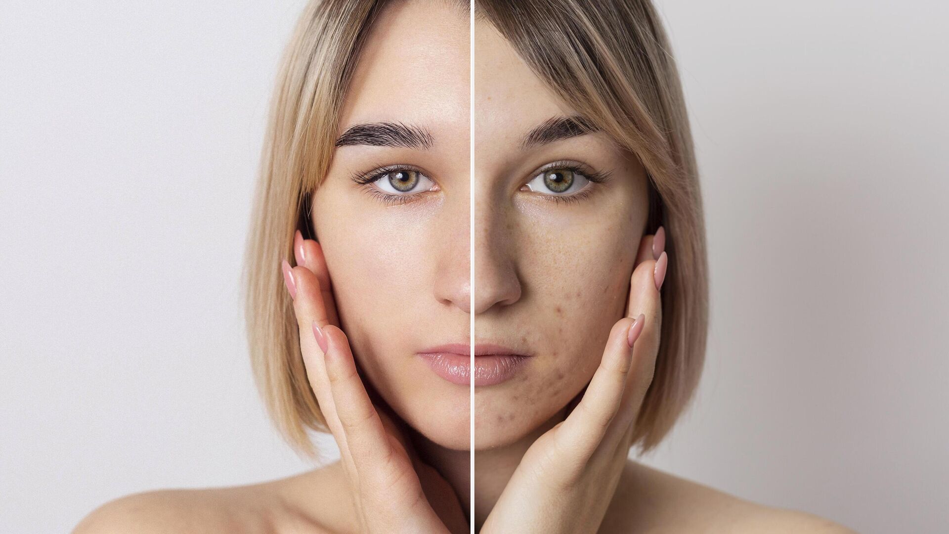 Как сделать кожу лица чистой и гладкой с помощью косметологических процедур: современный подход
