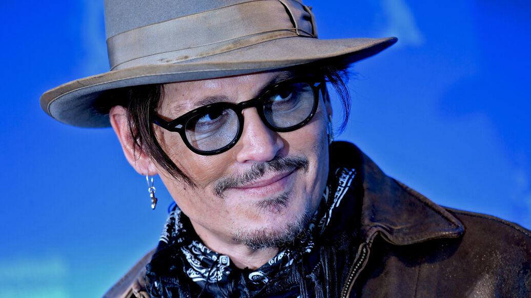 Джонни Депп снимется в адаптации "Мастера и Маргариты", пишет Variety