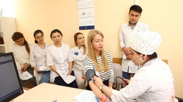 Тренинг для врачей Эффективные коммуникации с пациентом в Московской области