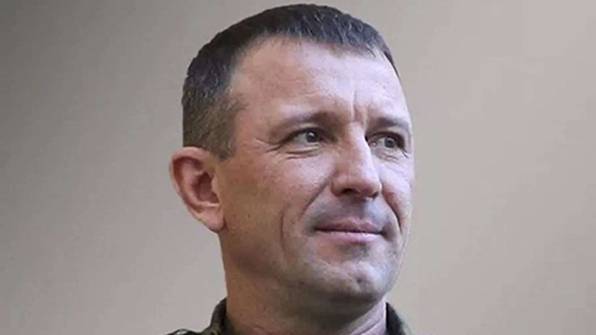 Экс-командующего 58-й армией Попова арестовали по делу о мошенничестве