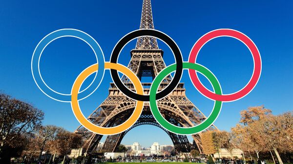 Стало известно, сколько денег Олимпиада принесет Парижу