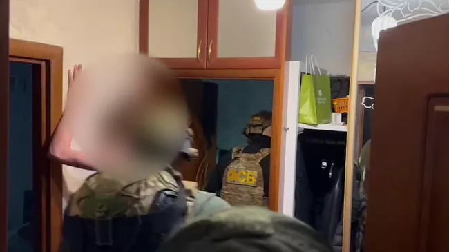 Задержание неонацистов, готовивших покушение на Маргариту Симоньян 