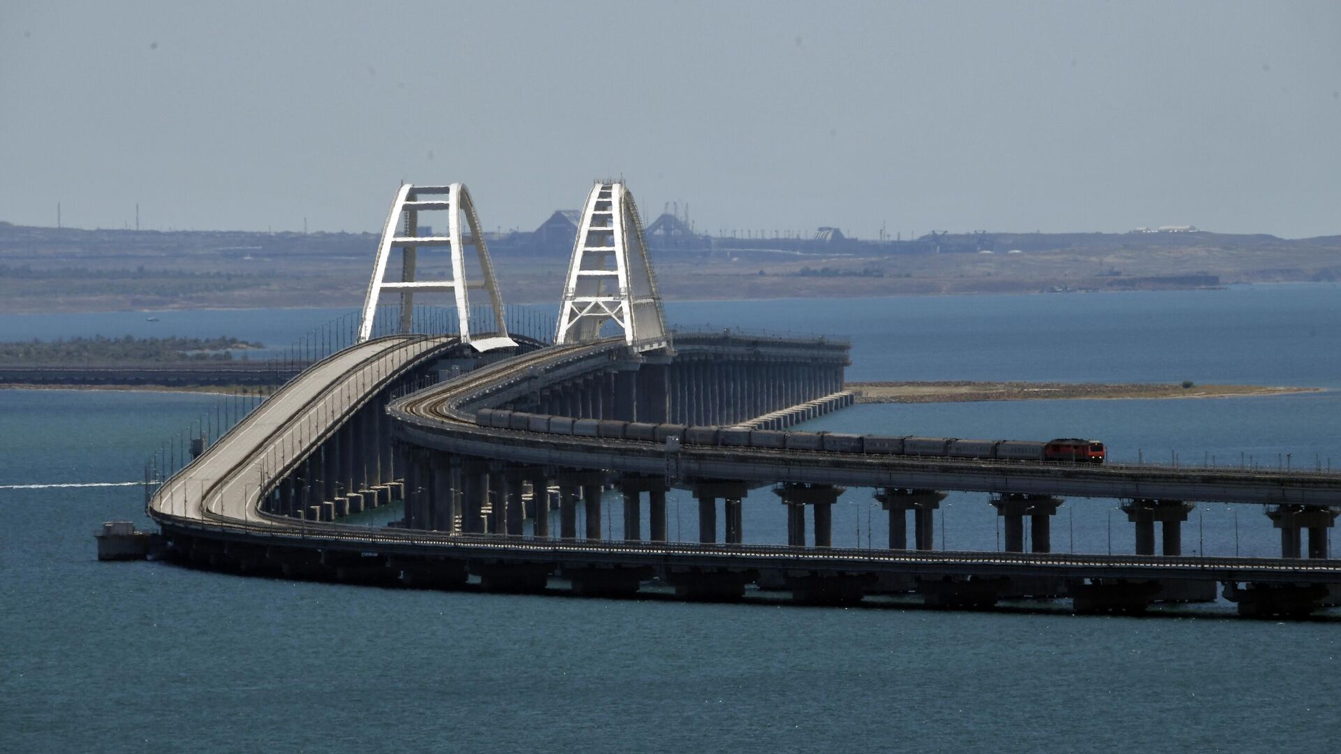 Крымский мост1