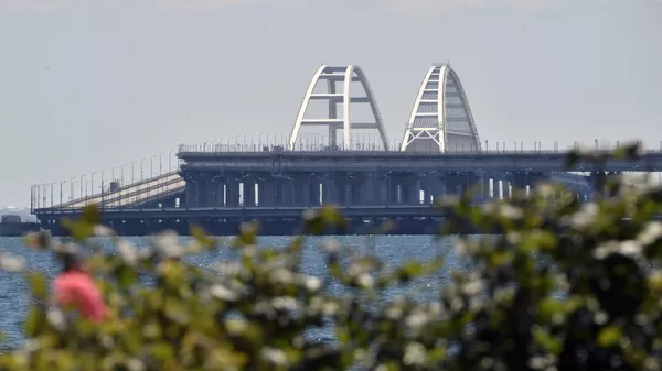 Крымский мост