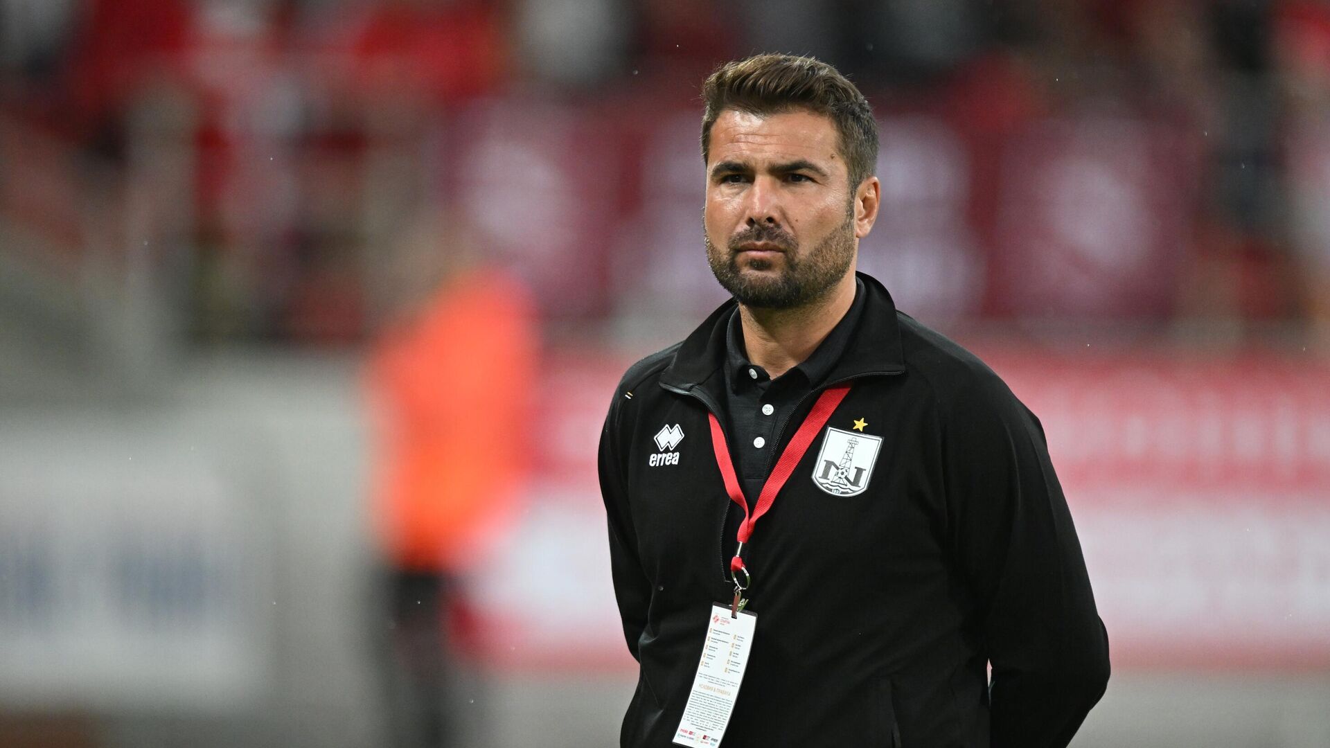 Адриан Муту - РИА Новости, 1920, 28.09.2025