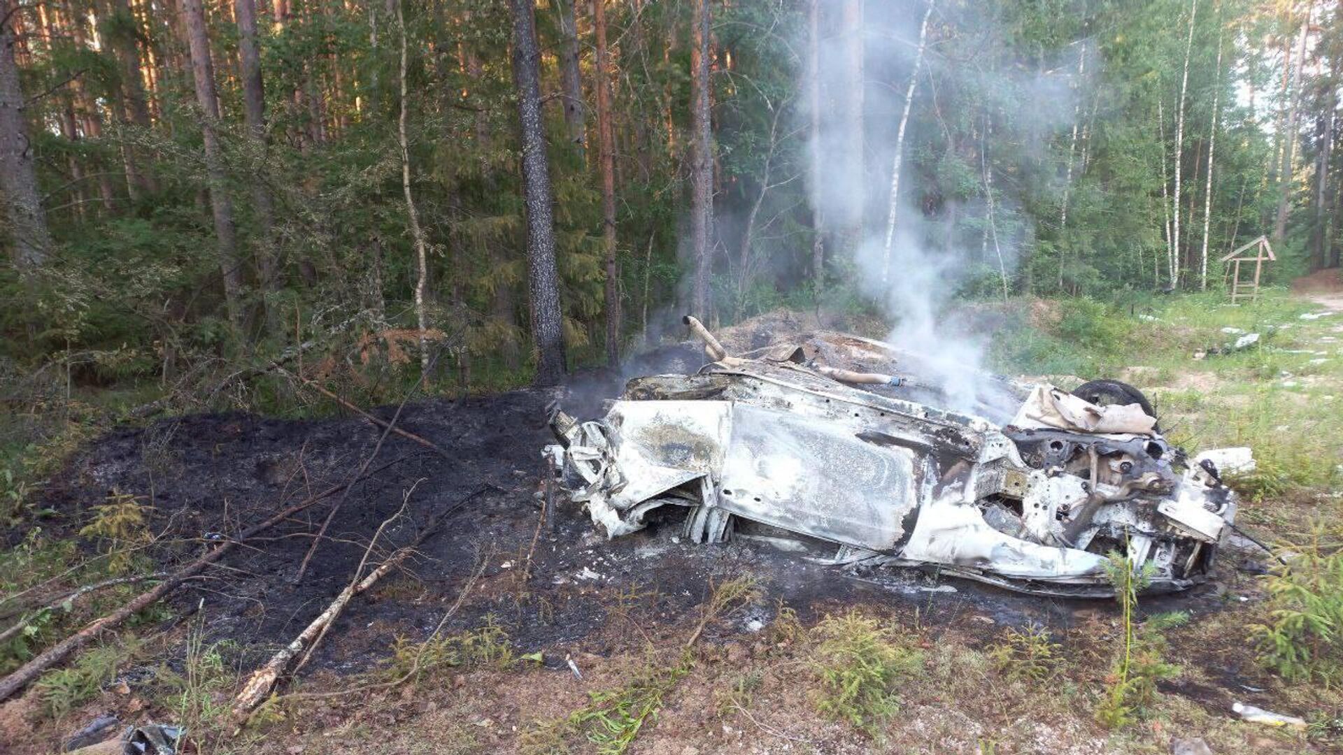 Дтп в кировской области сегодня