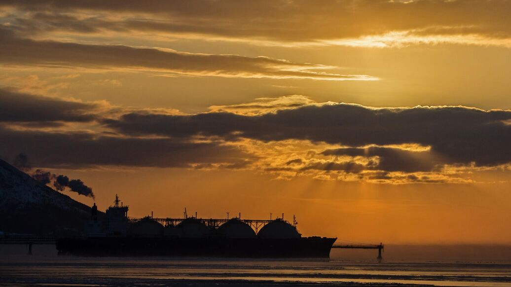 Италия возобновила покупки СПГ у России