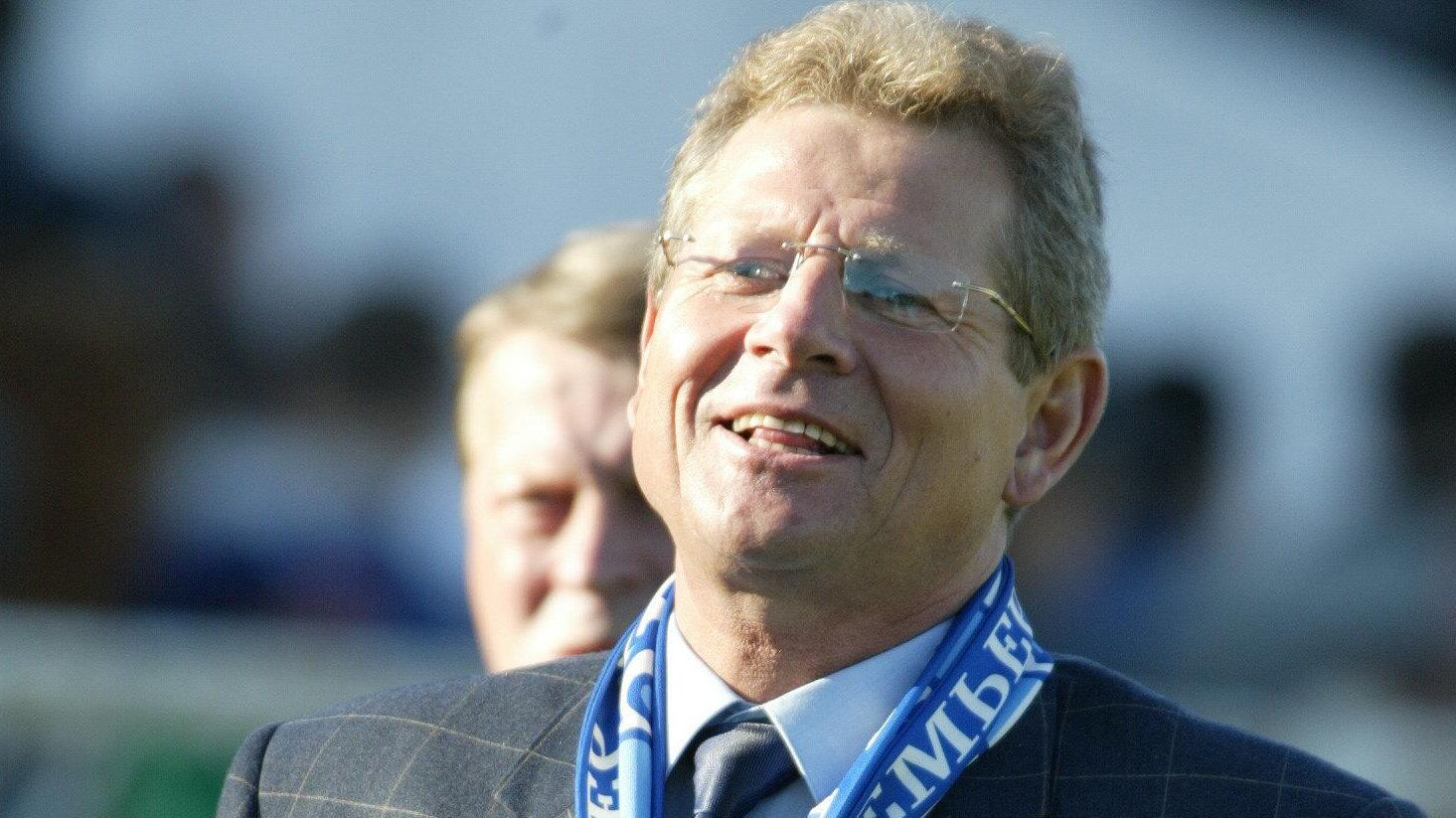  Властимил Петржела  - РИА Новости, 1920, 03.11.2025