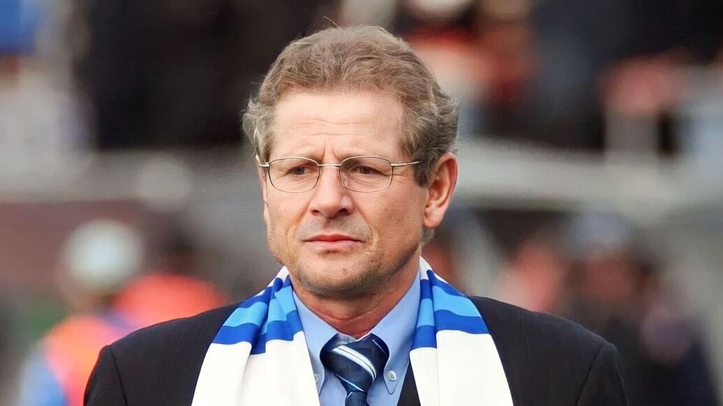 © Фото :  Официальный сайт ФК 