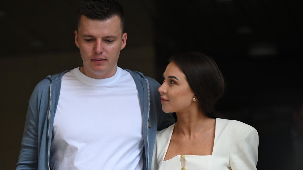 Чекалиным грозит до десяти лет колонии по новому уголовному делу