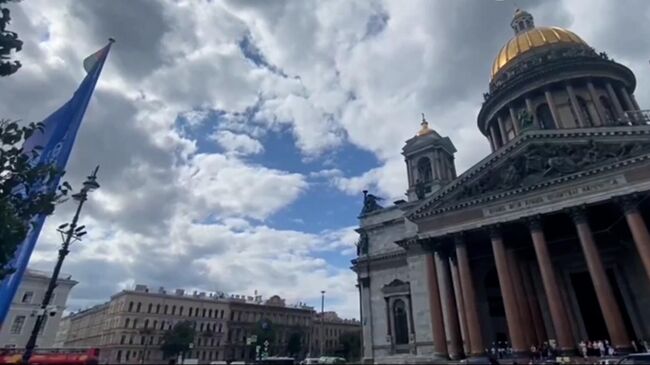 Саммит Россия – Африка в Санкт-Петербурге: обстановка в городе и ожидания участников