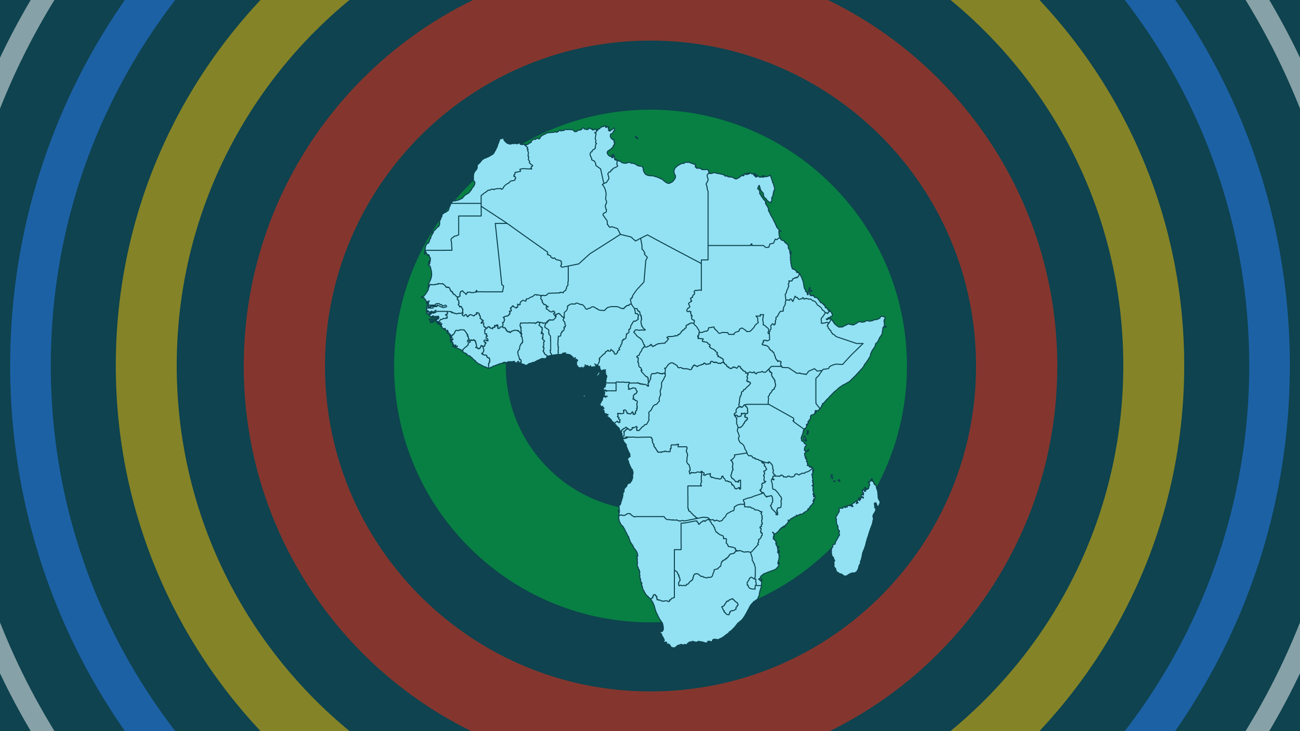 Торговля России со странами Африки