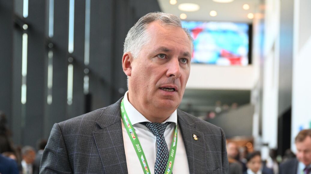 Поздняков назвал главный итог работы ОКР