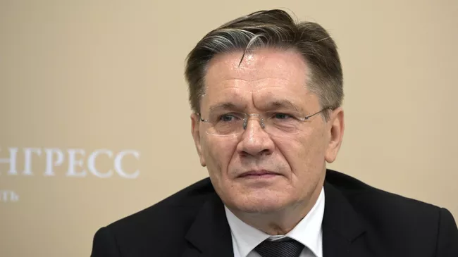 Алексей Лихачев  