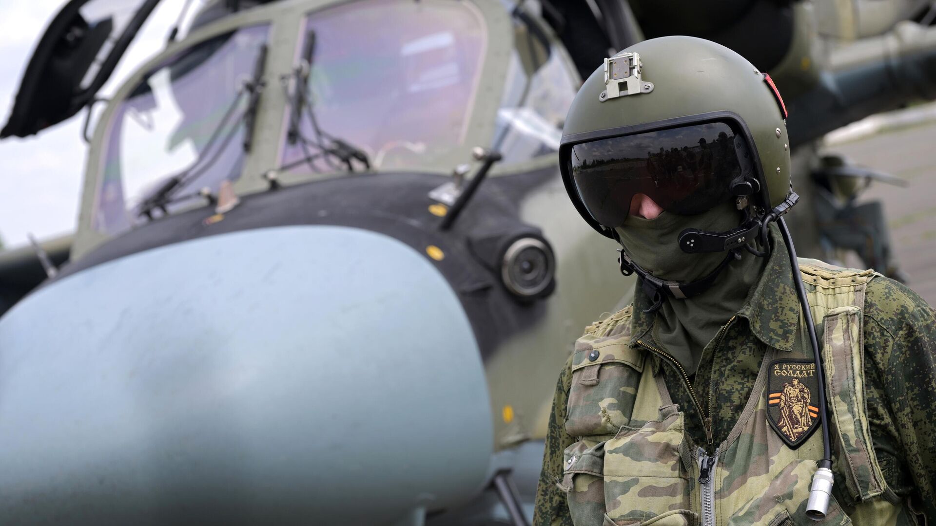 В ВСУ сообщили, что пилоты уже проходят обучение на F-16 в воздухе