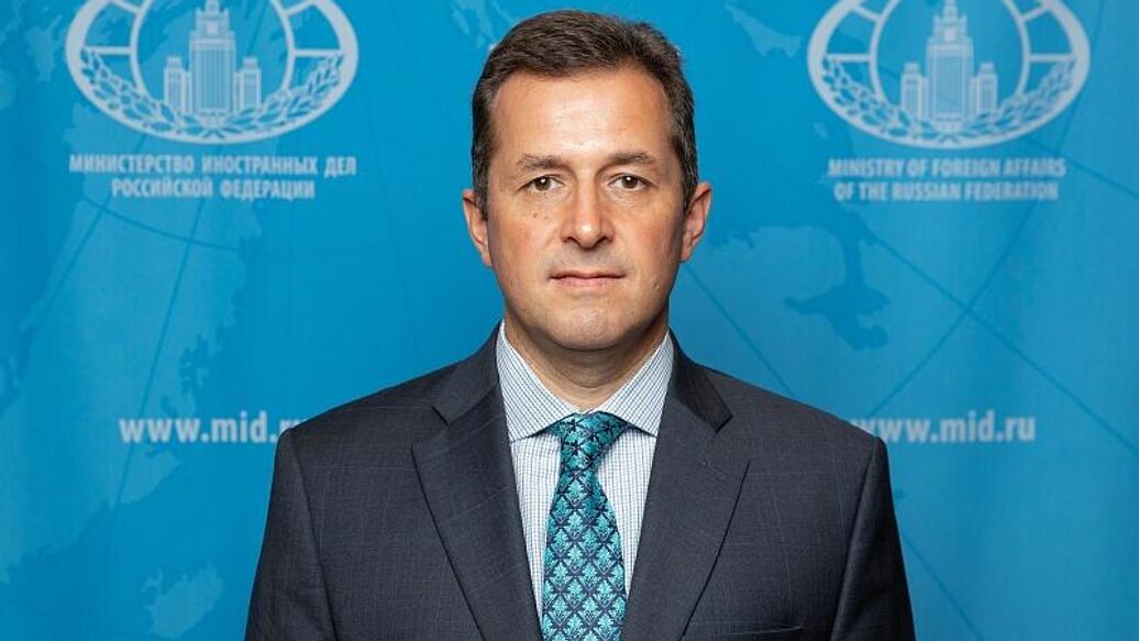 Микаэл Агасандян: ЕЭАС защитит себя при нарушении Арменией договора о союзе